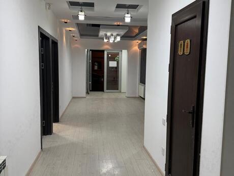 Elan №6518677 - Bakı, Nəriman Nərimanov m., 175 m²