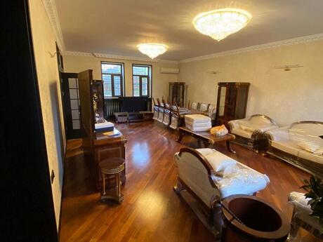 Сдаётся 6-комнатный дом, Nərimanov, 300 м², 6 000 AZN/мес, фото 4 / 12