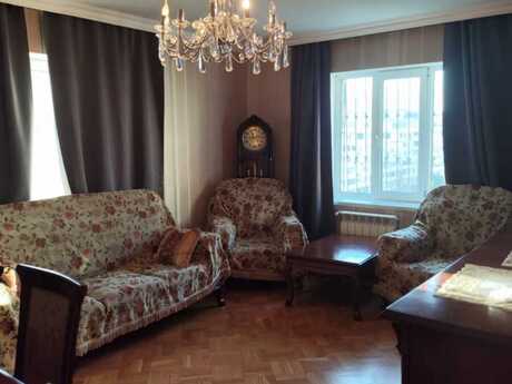 Объявление №6518683 - Баку, м. Иншаатчылар, 2-комн., 55 м², 9/9 этаж