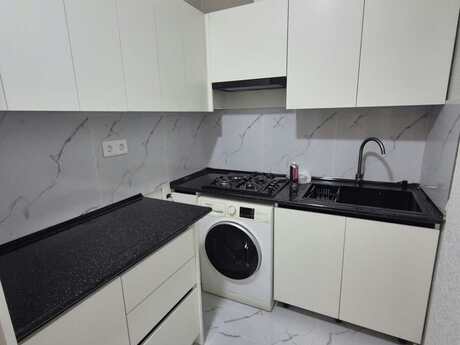 Sarayda 2 otaqlı yeni tikili mənzil satılır, 53 m², 89 000 AZN, şəkil 3 / 12