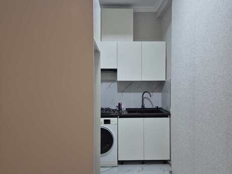 Sarayda 2 otaqlı yeni tikili mənzil satılır, 53 m², 89 000 AZN, şəkil 5 / 12