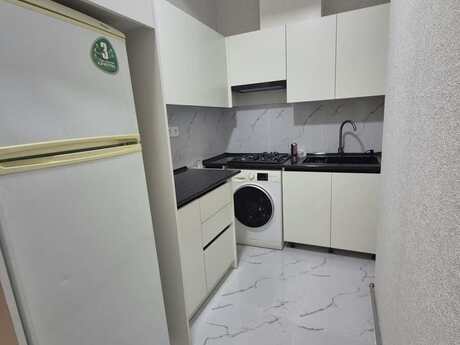 Sarayda 2 otaqlı yeni tikili mənzil satılır, 53 m², 89 000 AZN, şəkil 4 / 12