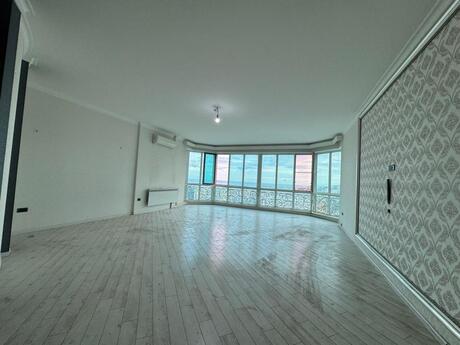 Продаётся 3-комнатная квартира в новостройке, Nizami, 180 м², 400 000 AZN, фото 4 / 12