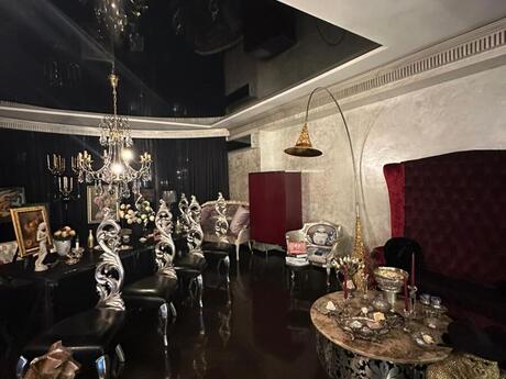 Nizamidə 4 otaqlı yeni tikili mənzil satılır, 200 m², 580 000 AZN, şəkil 5 / 11