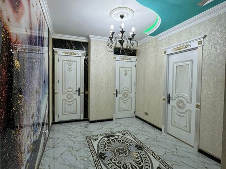 Продаётся 2-комнатная квартира в новостройке, 9-cu mikrorayon, 65 м², 196 000 AZN, фото 2 / 11