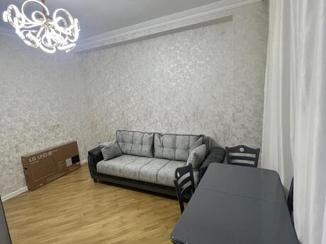 2-room new-build apartment for rent in Avant Park, 50 m², 750 AZN/mo, photo 2 / 12