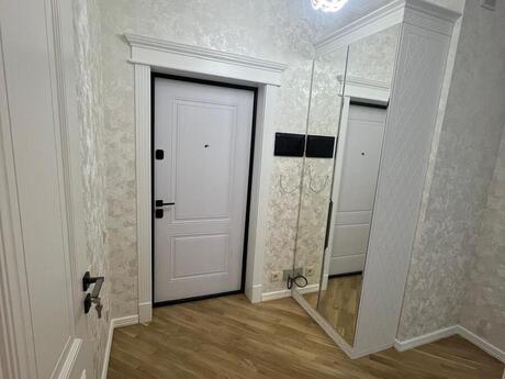 2-room new-build apartment for rent in Avant Park, 50 m², 750 AZN/mo, photo 5 / 12