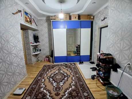 3 rooms · 106 m²