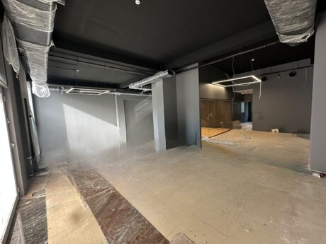 Elan №6518747 - Bakı, Nəriman Nərimanov m., 255 m²