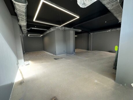 Elan №6518747 - Bakı, Nəriman Nərimanov m., 255 m²