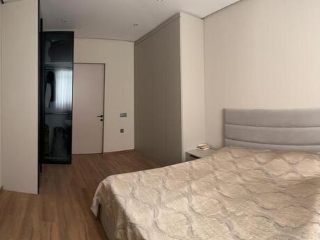 Продаётся 4-комнатная квартира в новостройке, İnşaatçılar, 116 м², 265 000 AZN, фото 5 / 12