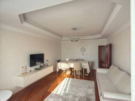 Объявление №6518720 - Баку, пос. Биладжары, 3-комн., 83 м², 5/5 этаж