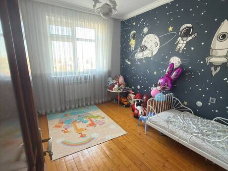 Продаётся 3-комнатная квартира в старом фонде, Biləcəri, 83 м², 136 000 AZN, фото 5 / 11
