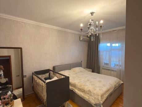 Продаётся 3-комнатная квартира в старом фонде, Biləcəri, 83 м², 136 000 AZN, фото 3 / 11