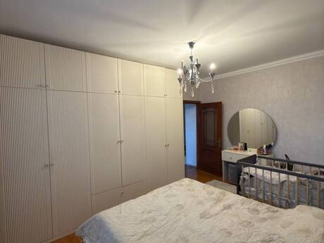 Продаётся 3-комнатная квартира в старом фонде, Biləcəri, 83 м², 136 000 AZN, фото 4 / 11
