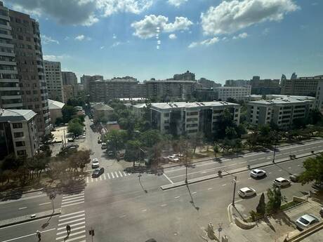 Продаётся 3-комнатная квартира в новостройке, Elmlər Akademiyası, 156 м², 435 000 AZN, фото 5 / 12