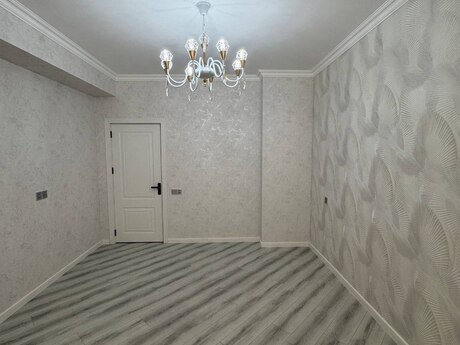 Qurtuluş 93 kompleksində 2 otaqlı yeni tikili mənzil satılır, 44 m², 75 000 AZN, şəkil 4 / 10