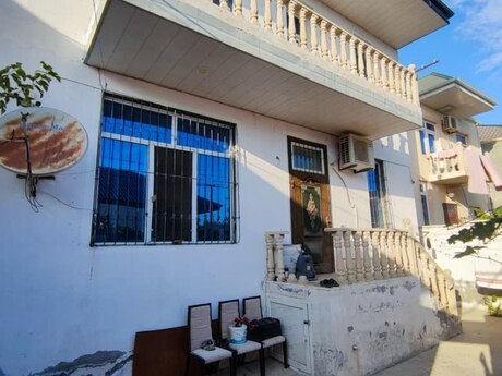 5-room house for sale in Həzi Aslanov, 150 m², 160 000 AZN, photo 4 / 12