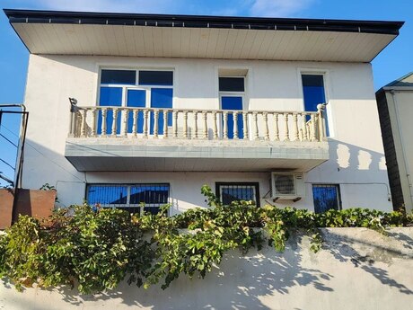 Elan №6518755 - Bakı, Həzi Aslanov q., 5 otaqlı, 150 m²