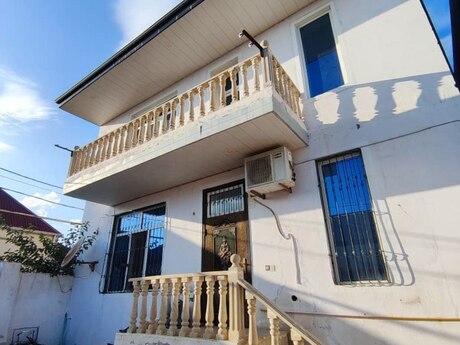 5-room house for sale in Həzi Aslanov, 150 m², 160 000 AZN, photo 3 / 12