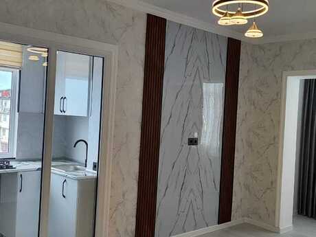 Nəsimidə 2 otaqlı köhnə tikili mənzil satılır, 45 m², 144 000 AZN, şəkil 2 / 12