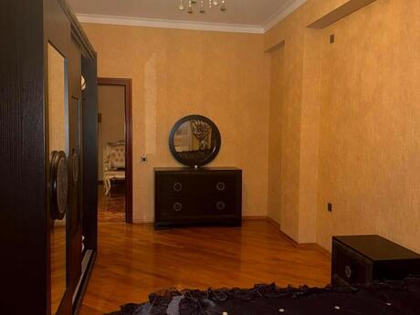 3-room new-build apartment for rent in Park Azure, 165 m², 1 300 AZN/mo, photo 5 / 12