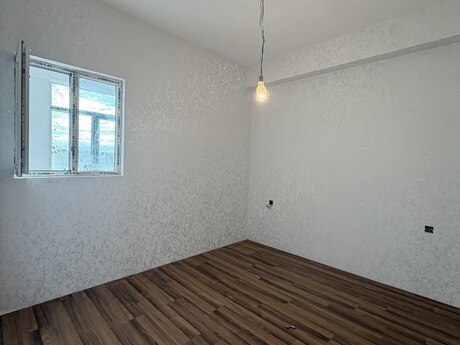 Qurtuluş 93 kompleksində 2 otaqlı yeni tikili mənzil satılır, 40 m², 58 500 AZN, şəkil 4 / 10
