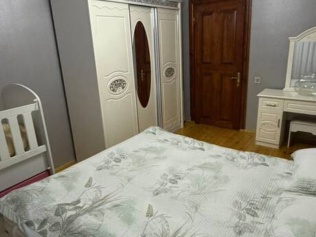 4-room old-build apartment for sale in Xalqlar Dostluğu, 110 m², 203 000 AZN, photo 4 / 12