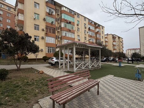 2 otaq · 40 m²