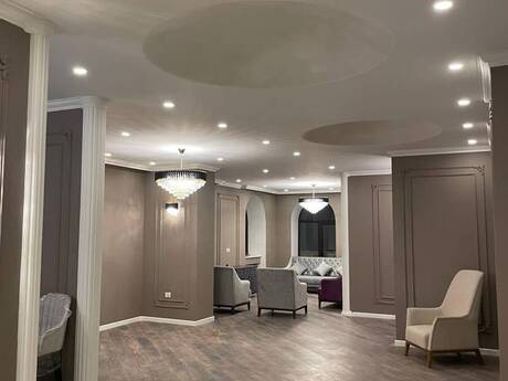 Объявление №6518758 - Баку, Насиминский  р., 4-комн., 350 м², 18/18 этаж