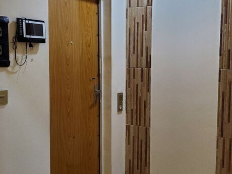 Elan №6518773 - Bakı, İnşaatçılar m., 3 otaqlı, 67 m², 5/9 mərtəbə