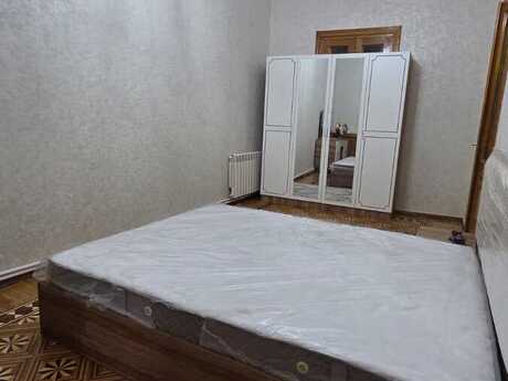 Nəsimidə 3 otaqlı köhnə tikili mənzil kirayə verilir, 110 m², 950 AZN/ay, şəkil 5 / 10