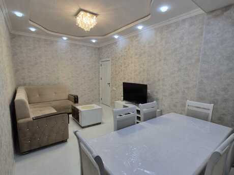 Elan №6518799 - Bakı, Əhmədli q., 3 otaqlı, 88.7 m², 10/10 mərtəbə