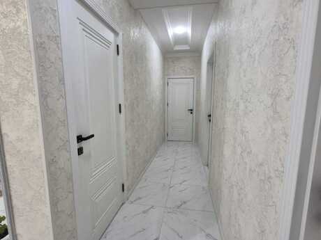 3-room new-build apartment for sale in Əhmədli, 88,7 m², 250 000 AZN, photo 4 / 12