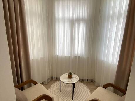 Şah İsmayıl Xətaidə 2 otaqlı yeni tikili mənzil satılır, 93 m², 373 000 AZN, şəkil 5 / 12