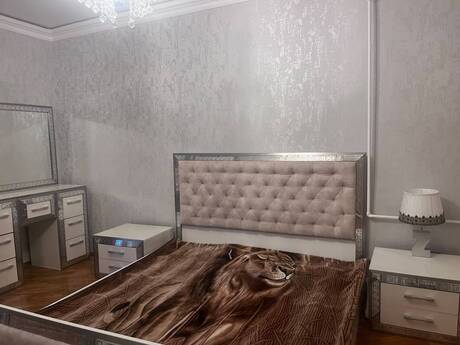 Elan №6518795 - Bakı, Əhmədli m., 3 otaqlı, 80 m², 7/7 mərtəbə