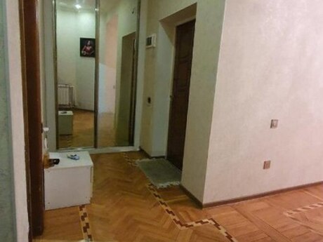 3-room new-build apartment for sale in Elmlər Akademiyası, 88 m², 289 000 AZN, photo 3 / 7