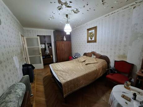 28 Mayda 3 otaqlı köhnə tikili mənzil satılır, 62,7 m², 235 000 AZN, şəkil 5 / 12