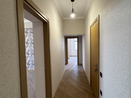 Bayılda 3 otaqlı yeni tikili mənzil kirayə verilir, 120 m², 650 AZN/ay, şəkil 5 / 11