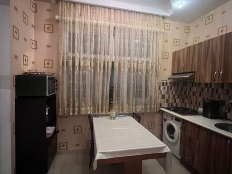 Продаётся 2-комнатная квартира в новостройке, Badamdar, 75 м², 200 000 AZN, фото 5 / 11