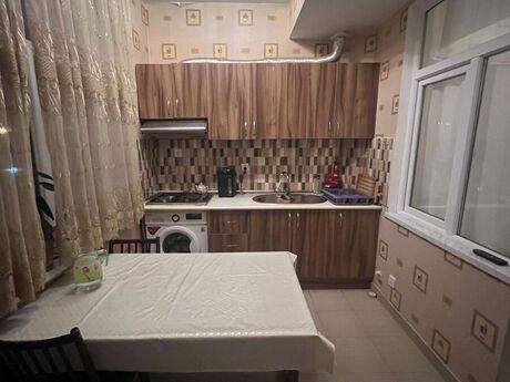 Продаётся 2-комнатная квартира в новостройке, Badamdar, 75 м², 200 000 AZN, фото 4 / 11