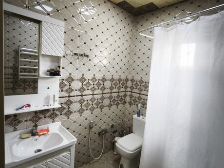 Ramanada 6 otaqlı həyət evi satılır, 160 m², 120 000 AZN, şəkil 5 / 12