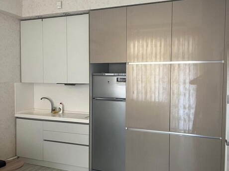 Qələbə Residence kompleksində 2 otaqlı yeni tikili mənzil kirayə verilir, 65 m², 850 AZN/ay, şəkil 3 / 8