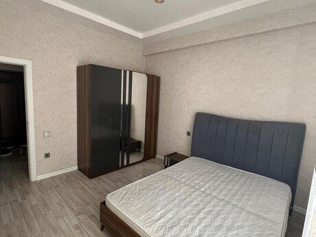 Qələbə Residence kompleksində 2 otaqlı yeni tikili mənzil kirayə verilir, 65 m², 850 AZN/ay, şəkil 4 / 8