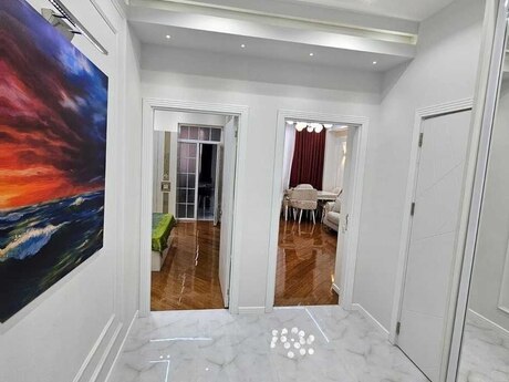 2-room apartment for rent, 75 m², Əhmədli: 1 000 ₼/mo 3