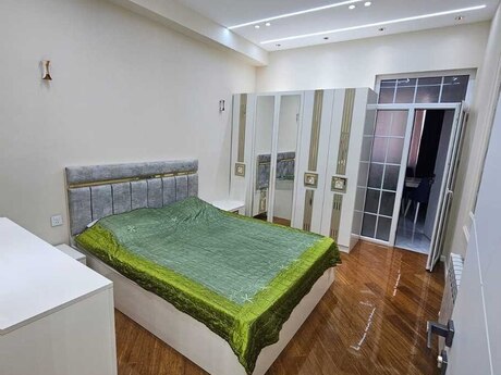 2-room apartment for rent, 75 m², Əhmədli: 1 000 ₼/mo 5