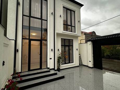 Объявление №6518823 - Баку, пос. Мардакан, 4-комн., 140 м²