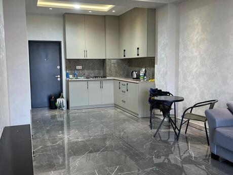 Сдаётся 2-комнатная квартира в новостройке, Bakıxanov, 60 м², 800 AZN/мес, фото 3 / 12