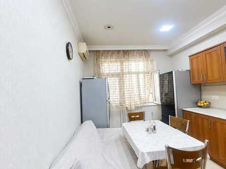 İnşaatçılarda 2 otaqlı yeni tikili mənzil satılır, 104 m², 265 000 AZN, şəkil 5 / 12