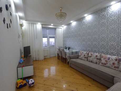 Объявление №6518843 - Сумгаит, Сумгаит, 3-комн., 117 м², 15/17 этаж